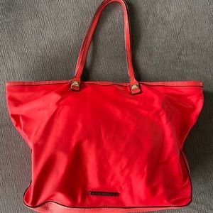 Rebecca Minkoff Nylon Tote *used*